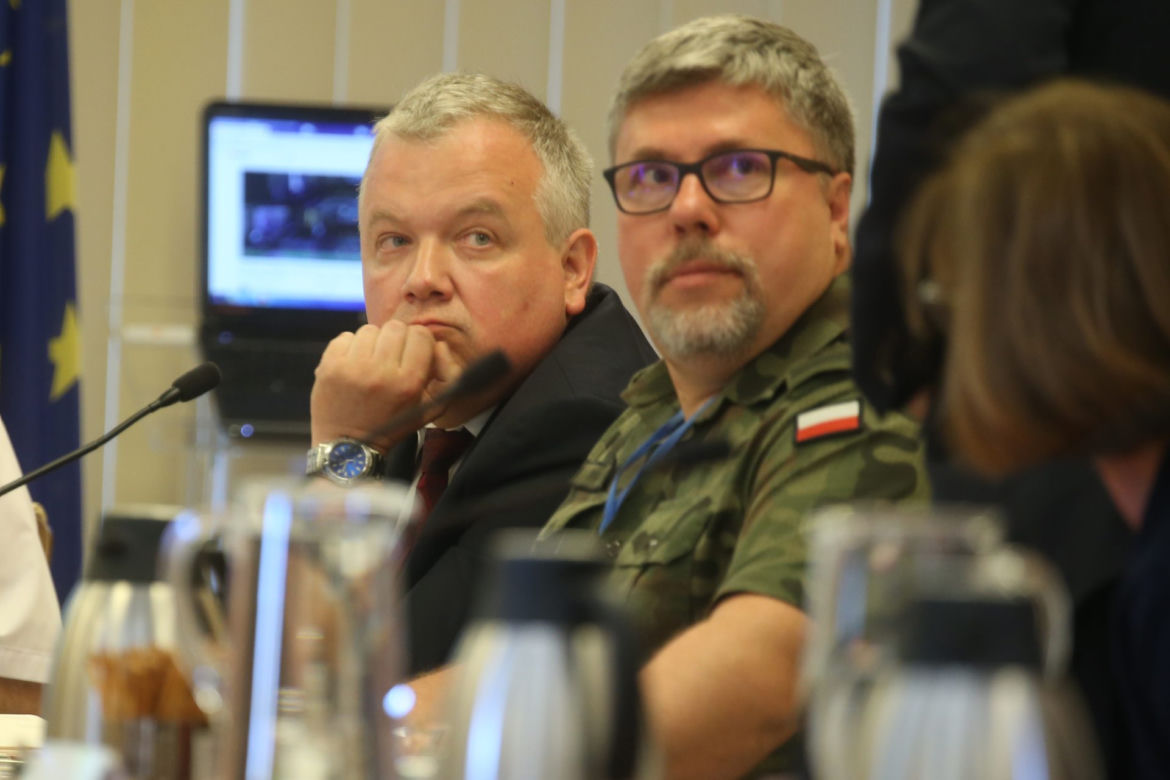 Nie będzie muzeum Bitwy Warszawskiej