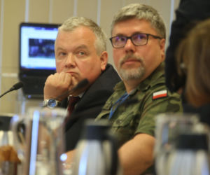 Nie będzie muzeum Bitwy Warszawskiej