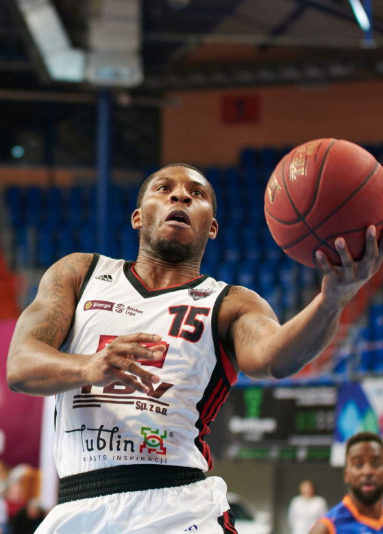 Dobry początek roku dla Startu Lublin. Pewne zwycięstwo nad Rosą Radom