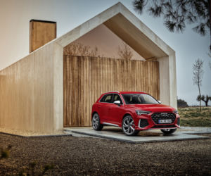 Audi RS Q3 (2020)