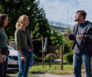 Pierwsza miłość odc. 4105-4109. Co wydarzy się od 1 do 5 grudnia?