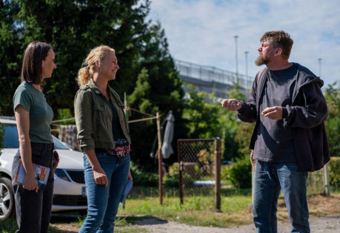 "Pierwsza miłość" odc. 4105-4109. Co wydarzy się od 1 do 5 grudnia?