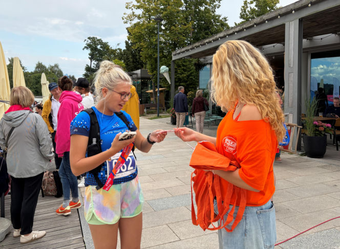 Citi Ukiel Sunset Run Olsztyn 2026