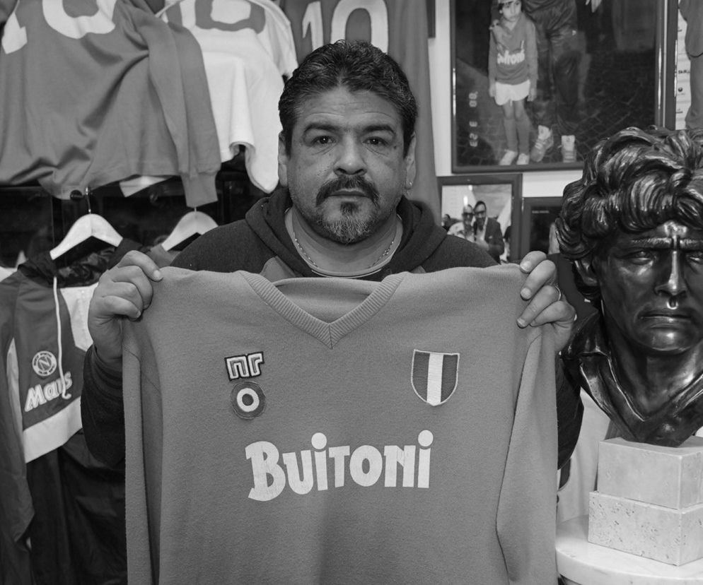 Hugo Maradona