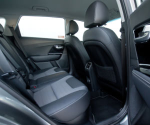 Kia Niro hybrid 1.6 GDI 141 KM 6DCT
