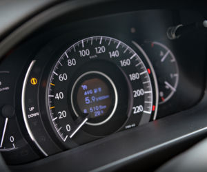 Honda CR-V 1.6 i-DTEC Lifestyle