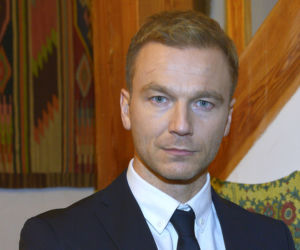 ''To nie koniec świata'' sezon 2 Paweł (Krystian Wieczorek)