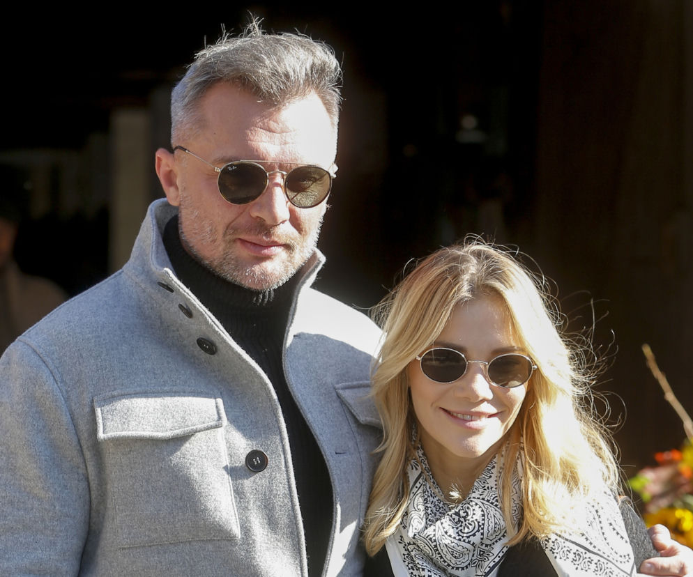 Tomasz Kwaśniewski, Maja Bohosiewicz
