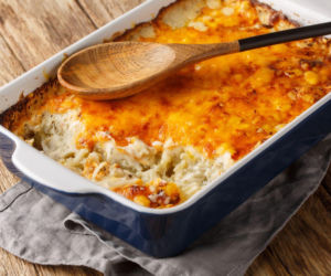 Babka śledziowa – kresowy hit z dawnych lat, który przebija uszka, krokiety i paszteciki!