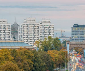 Mamy własny Manhattan