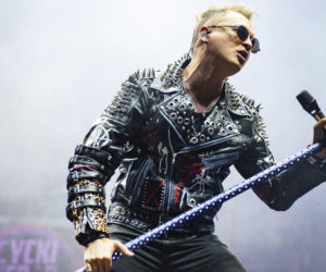 Rockowizna Festiwal Gdańsk: dzień drugi 8.8.026.
