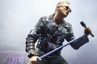 Rockowizna Festiwal Gdańsk: dzień drugi 8.8.026.