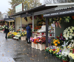 Dramat cmentarnych przedsiębiorców