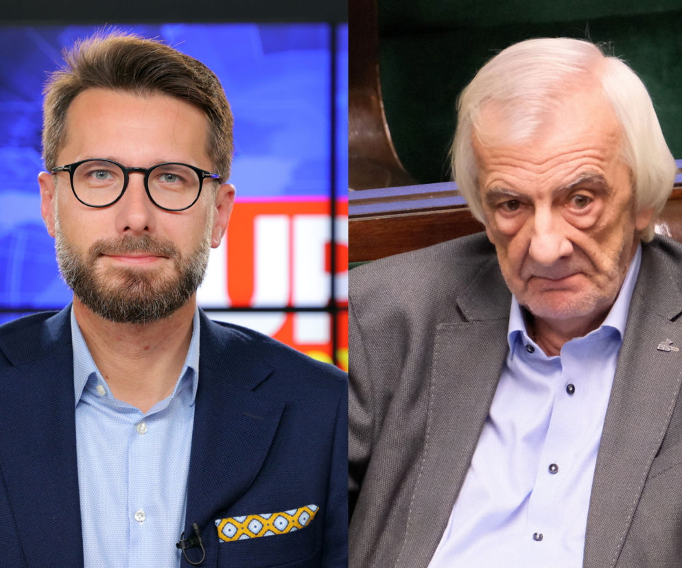 Radosław Fogiel, Ryszard Terlecki