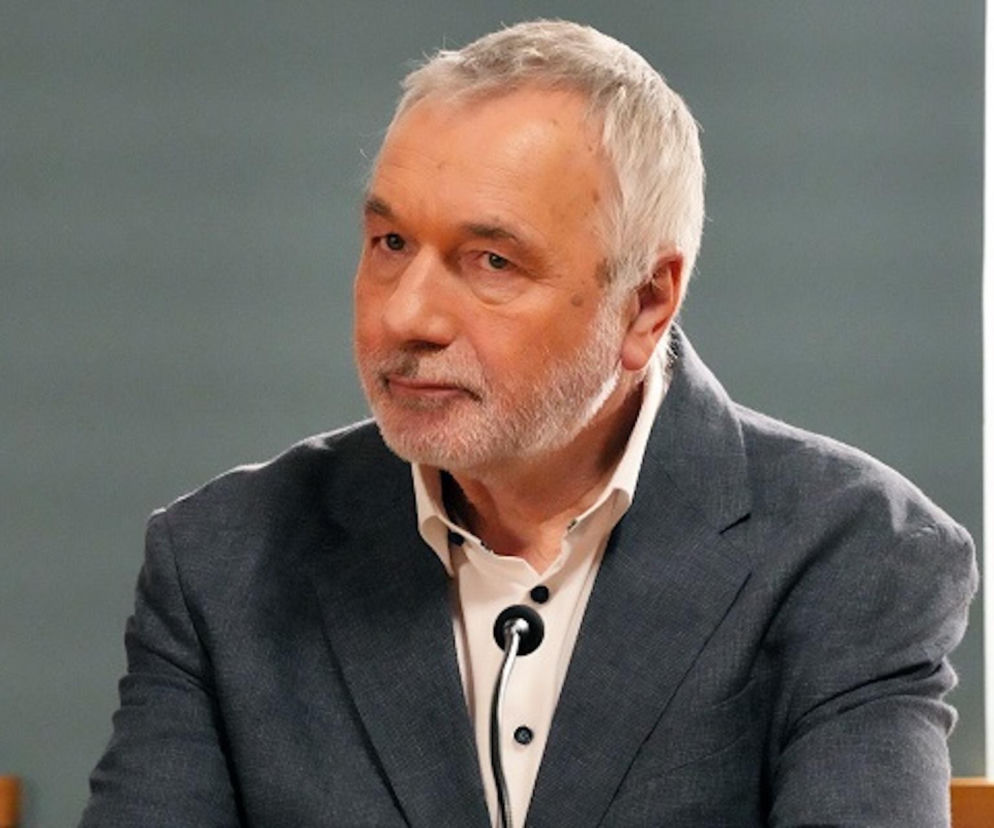 Barwy szczęścia, odcinek 3300: Nagły zwrot w procesie Andrzeja. Oszust oskarży Józefinę i nie poniesie kary! - ZDJĘCIA