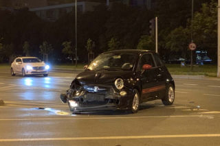 Co grozi za ucieczkę z miejsca zdarzenia? Dla kierowcy to wstyd i surowe konsekwencje