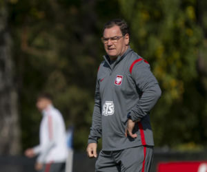 Trening kadry