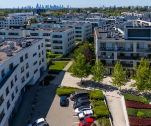 Osiedle Wilno, Warszawa, 2026 rok