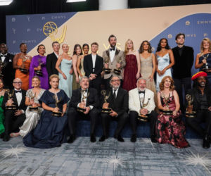 Gwiazdy na rozdaniu Emmy 2026