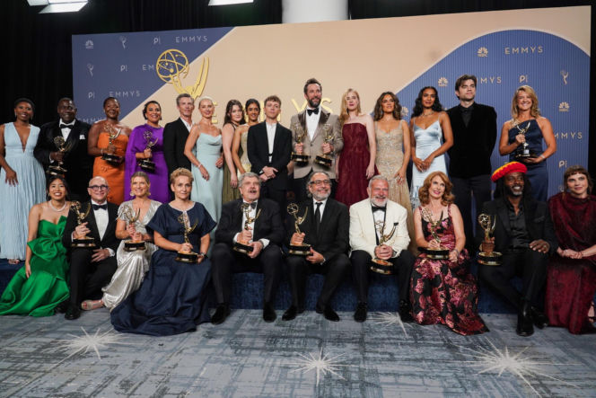 Gwiazdy na rozdaniu Emmy 2026