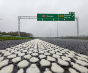 Droga S5 na Dolnym Śląsku