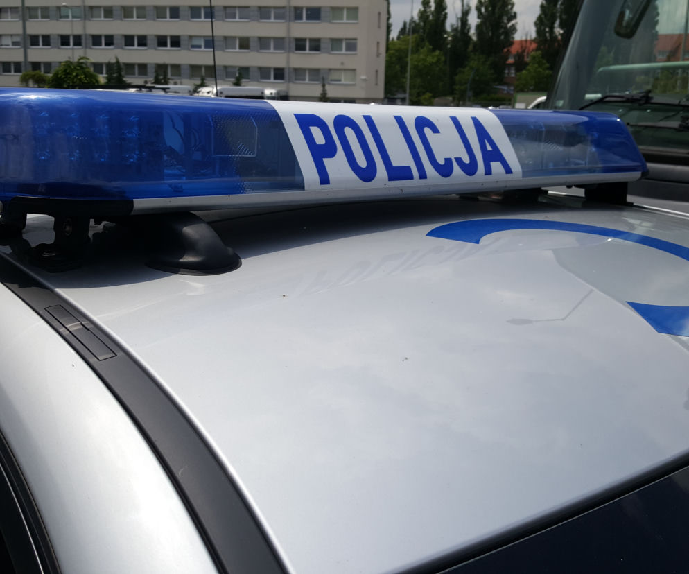 Policja