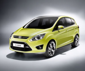 Ford C-Max MY2010
