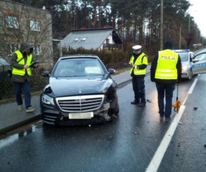 Śmiertelny wypadek w Sępólnie Krajeńskim. Znamy nowe szczegóły!