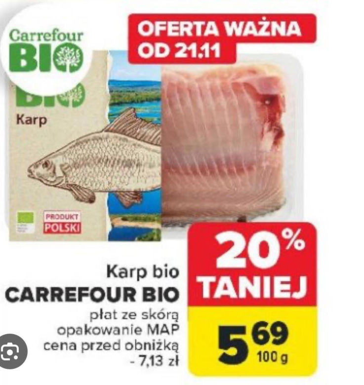 Carrefour