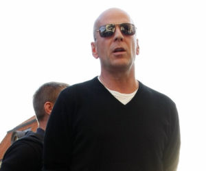 Bruce Willis