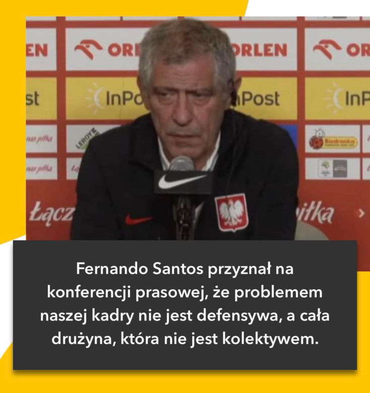 Polska - Albania. Najlepsze memy po meczu