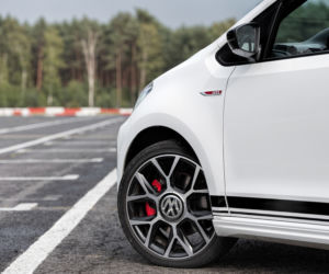 Volkswagen Up! GTI 1.0 TSI 115 KM 6MT