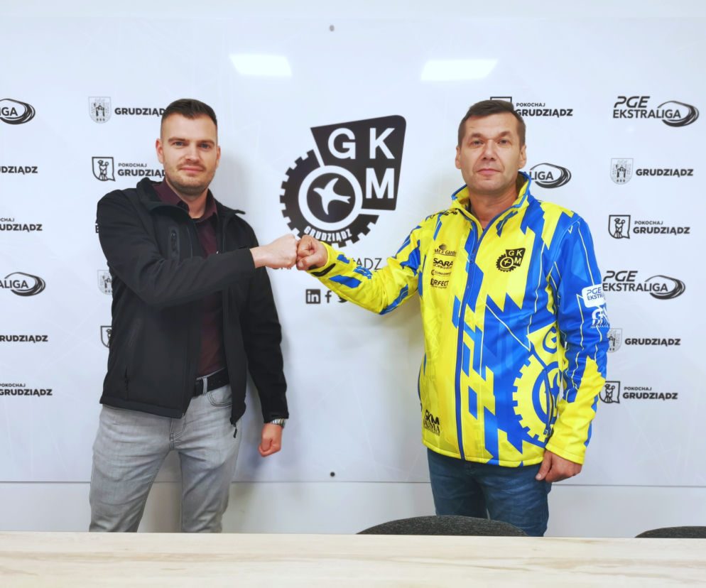 ślączka GKM