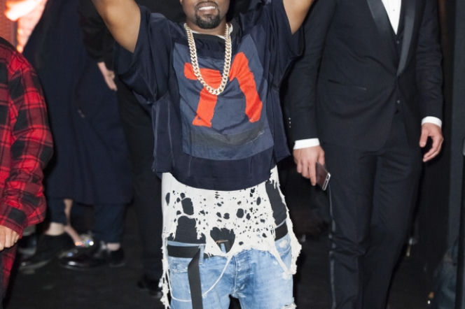 Kanye West