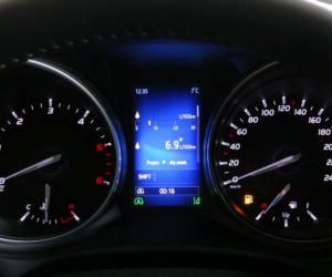 Toyota Avensis 2.0 D4-D Prestige