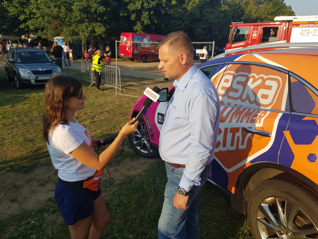 ESKA Summer City 2019: Ostatni TAKI weekend w roku [ZDJĘCIA]