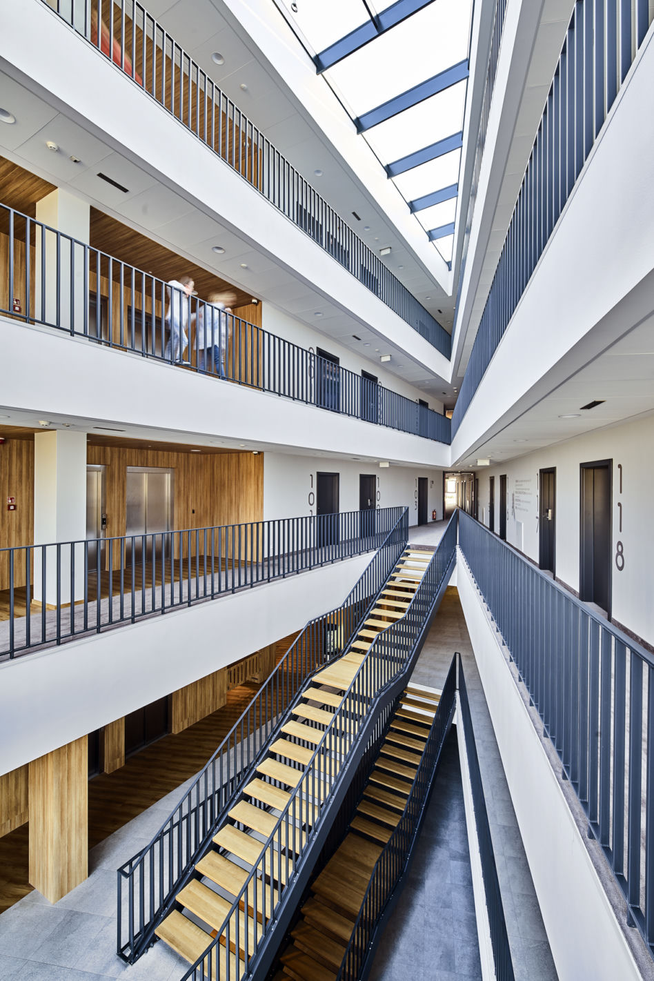 Hotel Notera w Borach Tucholskich