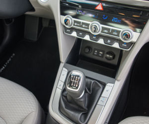 Hyundai Elantra Style 1.6 MPi 126 KM 6MT