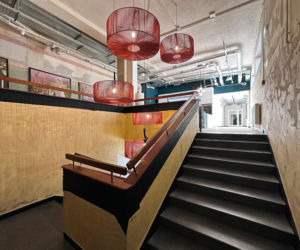 Metalowiec w Muszynie