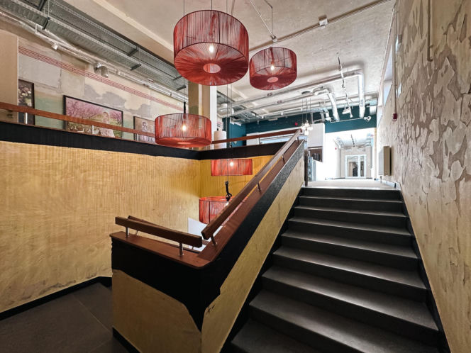 Metalowiec w Muszynie