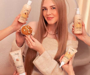 Pielęgnacyjna jesień o zapachu muffina i karmelu