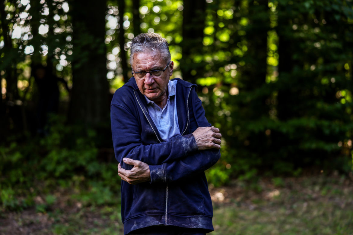 "Szpital św. Anny": streszczenie odcinka 170