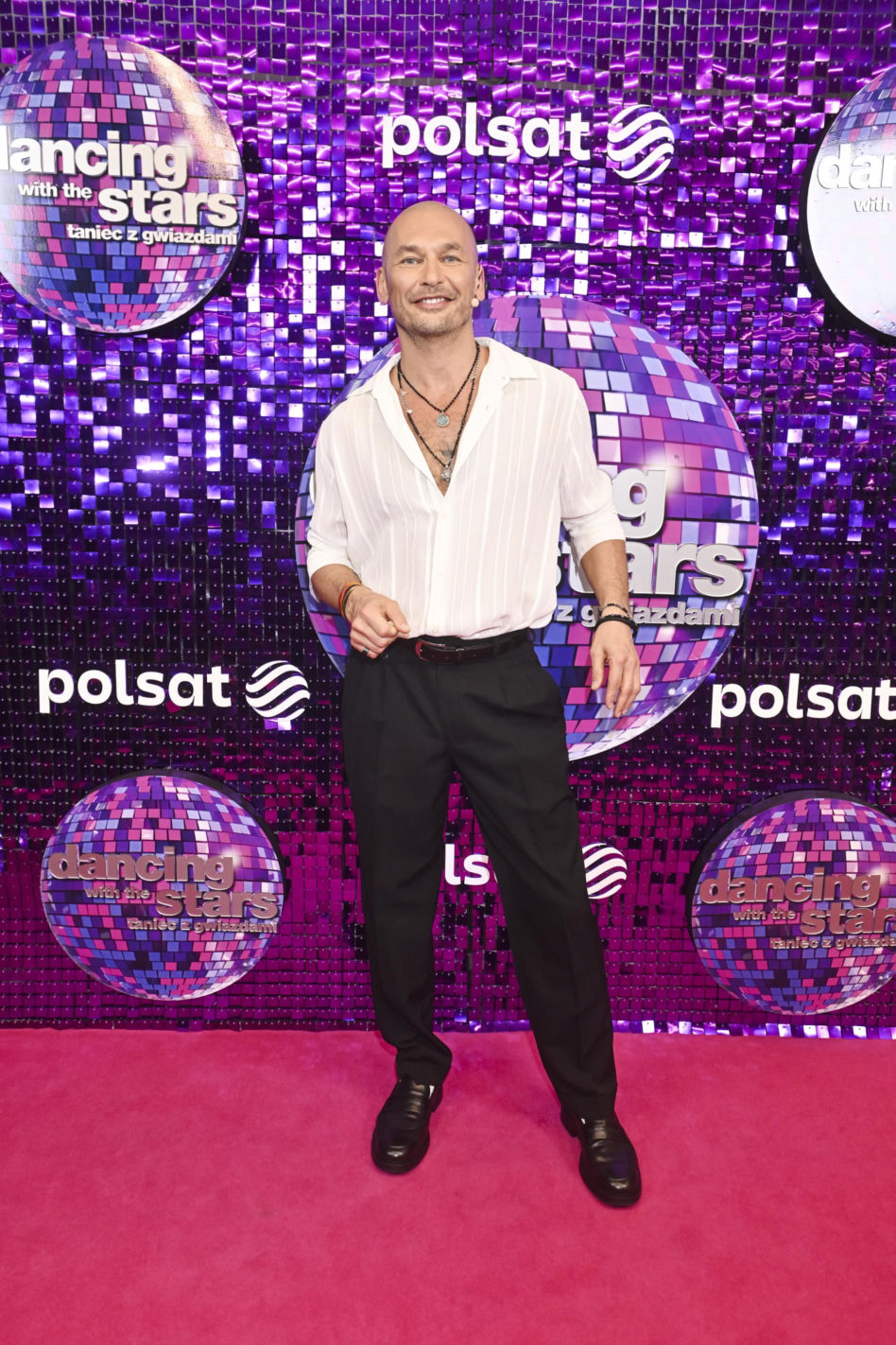"Dancing with the Stars. Taniec z Gwiazdami" 16 - 4. odcinek rodzinny - 23.03.2025
