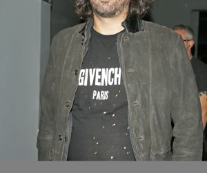 Emil Haidar