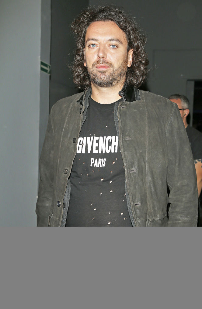 Emil Haidar