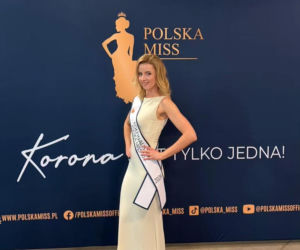 Najpierw wystąpiła w Rolnik szuka żony 11., teraz wzięła udział w wyborach miss
