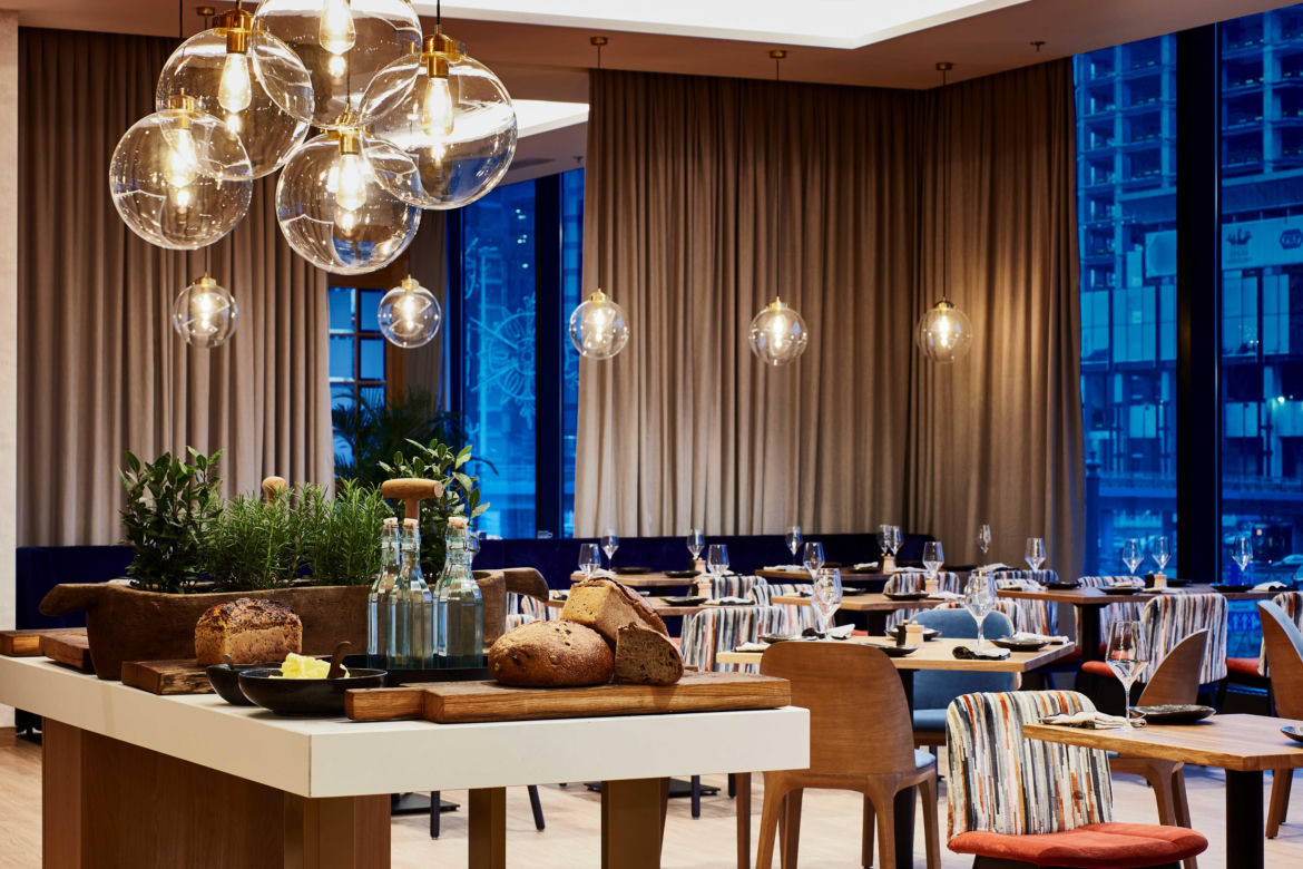 Warsaw Presidential Hotel