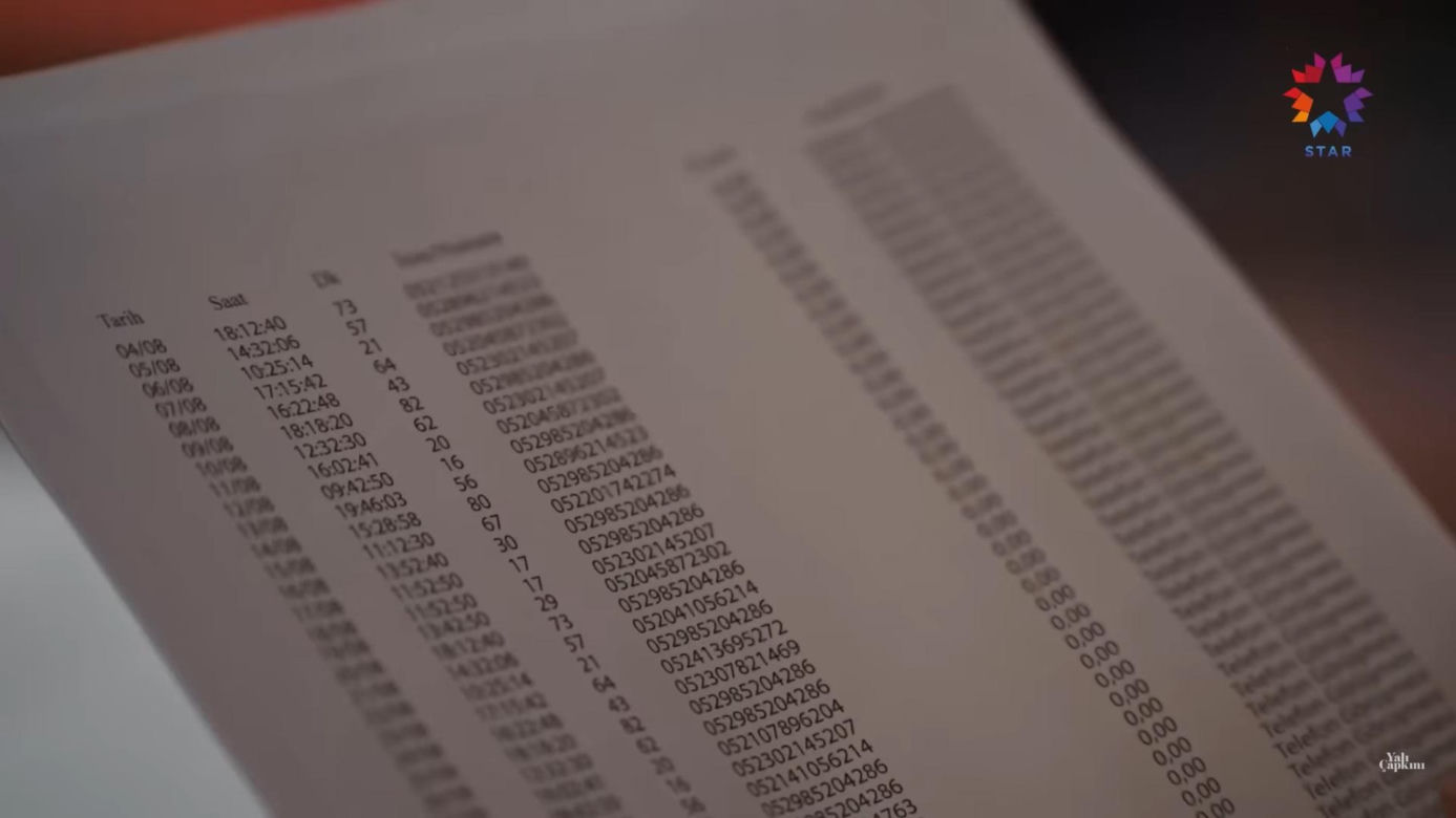 Złoty chłopak. Seyran zostanie porwana. Tak Kazim zmusi ją do wywiadu w telewizji!
