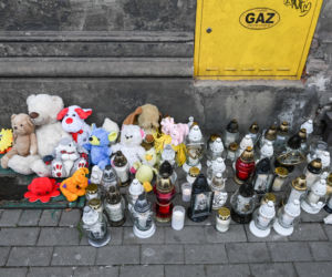 W Grudziądzu uczcili pamięć zmarłej Adusi