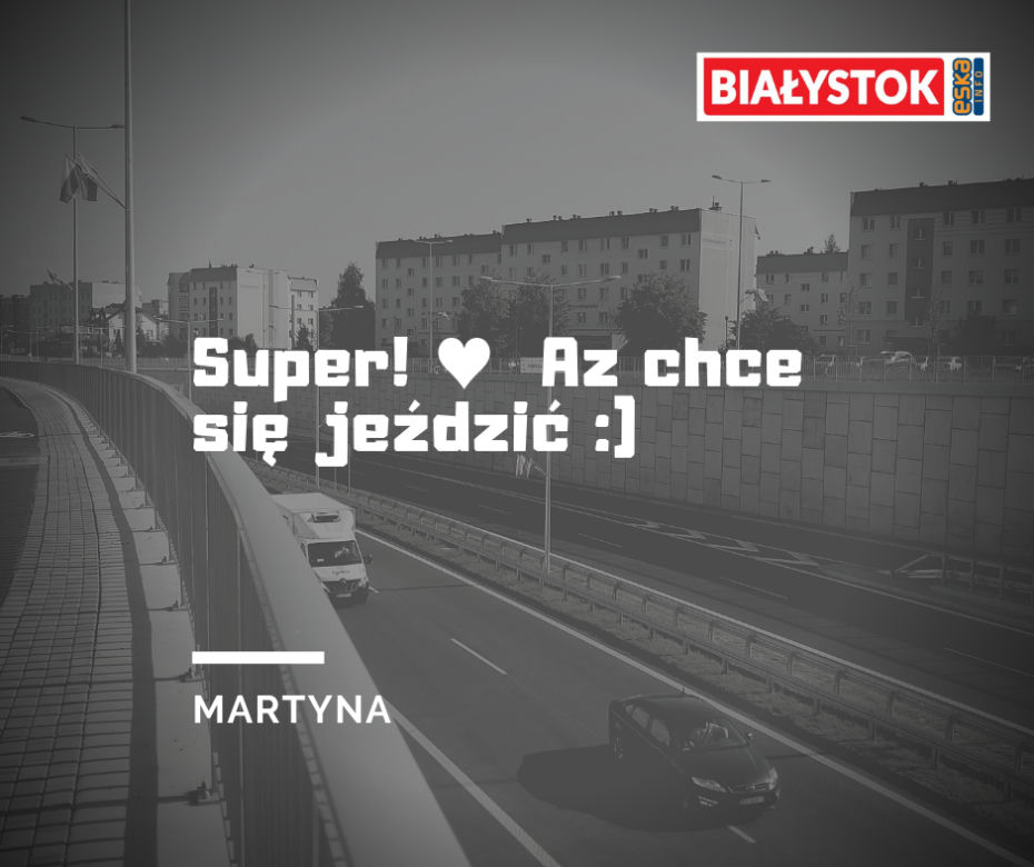 Trasa Niepodległości. Komentarze naszych Internautów